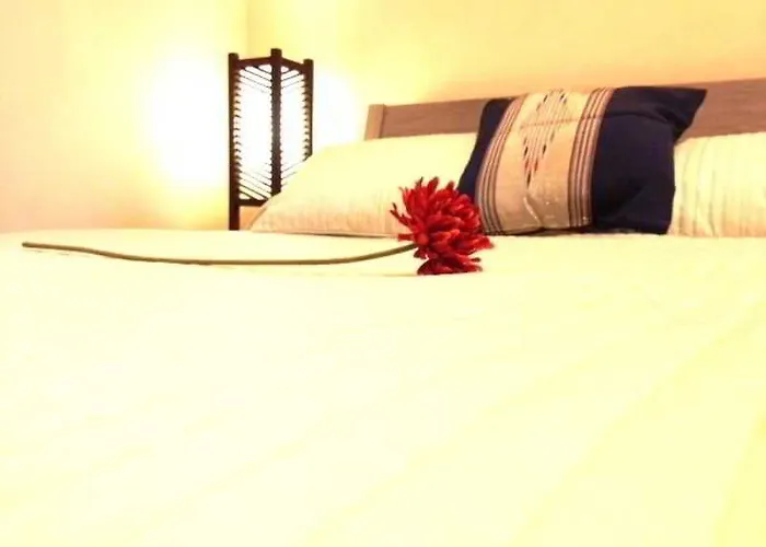 Il Gong Pensjonat 2*