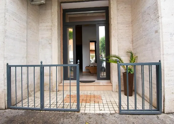 Il Gong Pensjonat 2*